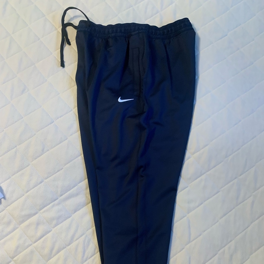 Nike suit pants - men’s XL